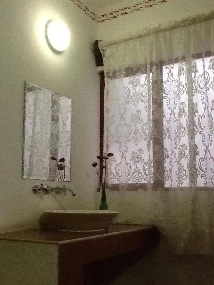 Posada De San Agustin Pátzcuaro Pokój zdjęcie