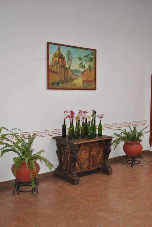 Posada De San Agustin Pátzcuaro Zewnętrze zdjęcie