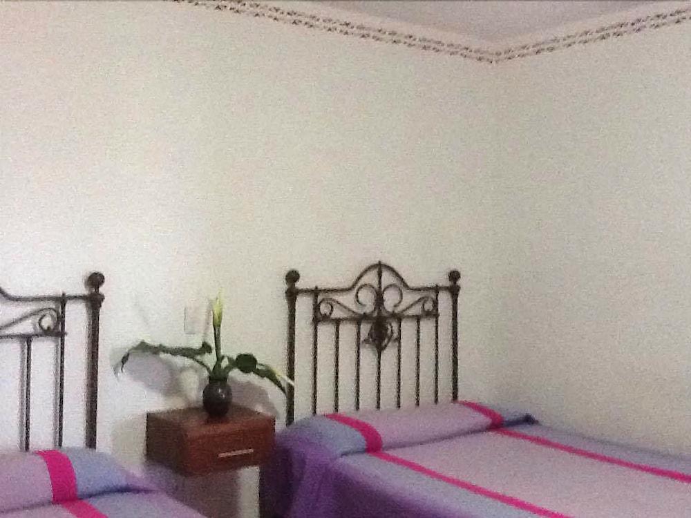 Posada De San Agustin Pátzcuaro Zewnętrze zdjęcie