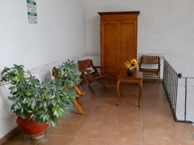 Posada De San Agustin Pátzcuaro Zewnętrze zdjęcie